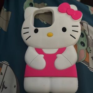 This is for the iPhone 15 Pro Max